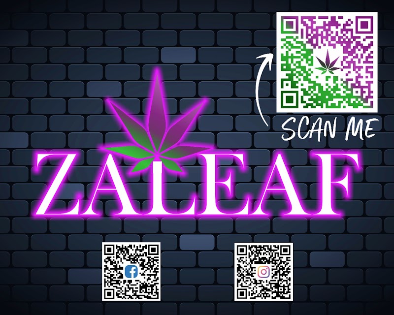 Zaleaf Zaleaf