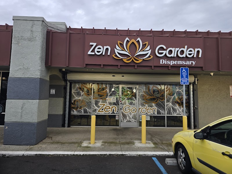 Zen Garden Weed Dispensary South Sacramento Zen Garden Weed Dispensary South Sacramento