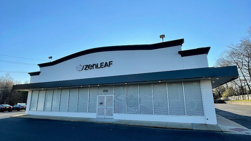 Zen Leaf Cannabis Dispensary