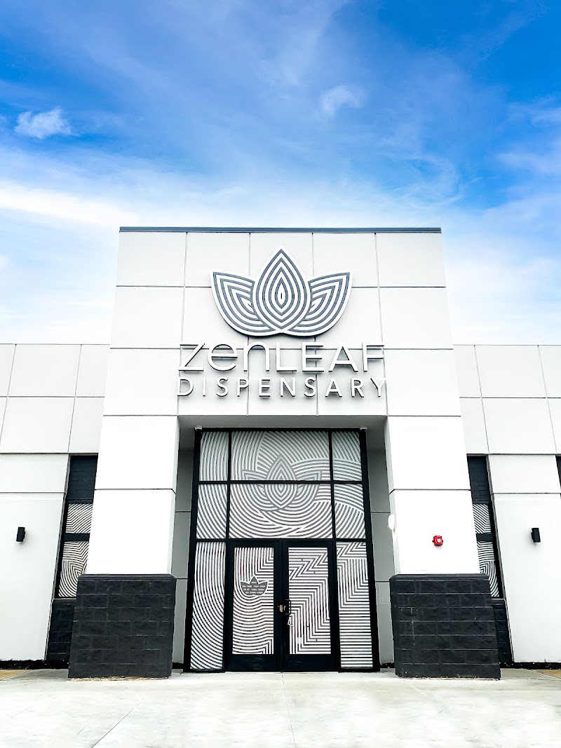 Zen Leaf Cannabis Dispensary
