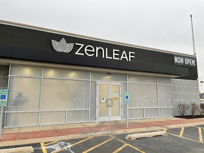 Zen Leaf Cannabis Dispensary