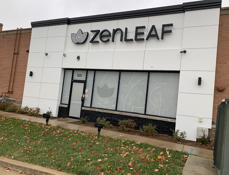 Zen Leaf Cannabis Dispensary