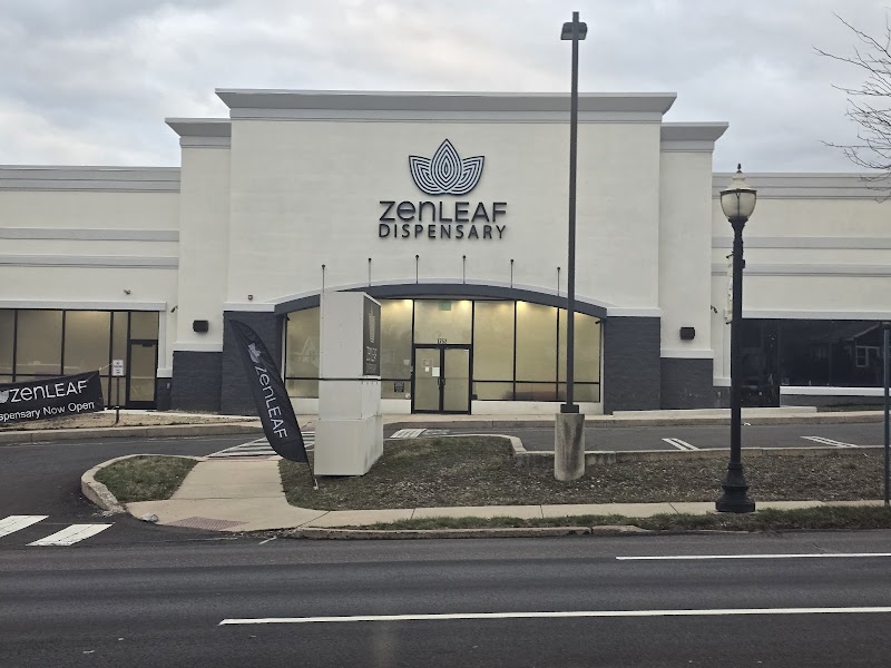 Zen Leaf Cannabis Dispensary