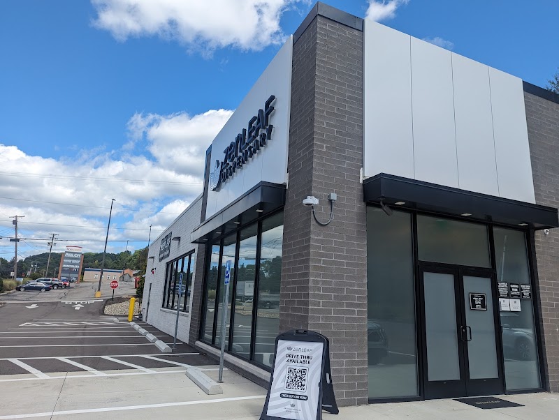 Zen Leaf Cannabis Dispensary Zen Leaf Cannabis Dispensary
