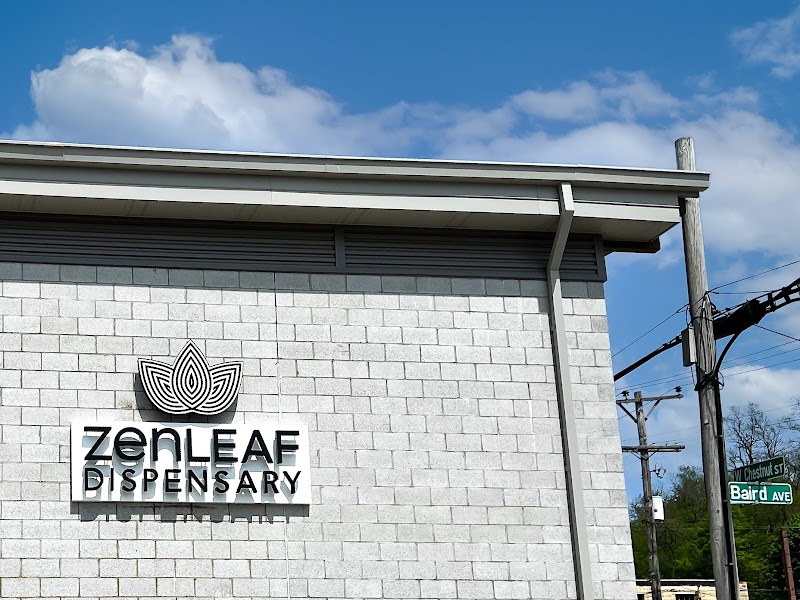 Zen Leaf Cannabis Dispensary Zen Leaf Cannabis Dispensary