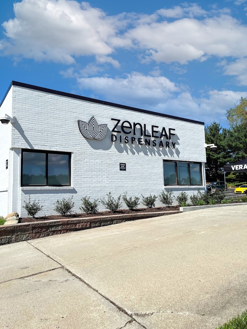 Zen Leaf Cannabis Dispensary Zen Leaf Cannabis Dispensary