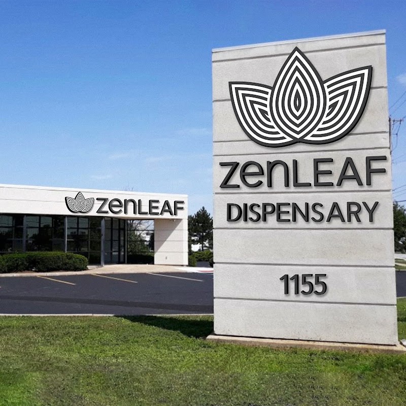 Zen Leaf Cannabis Dispensary
