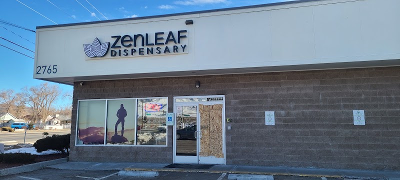Zen Leaf Cannabis Dispensary