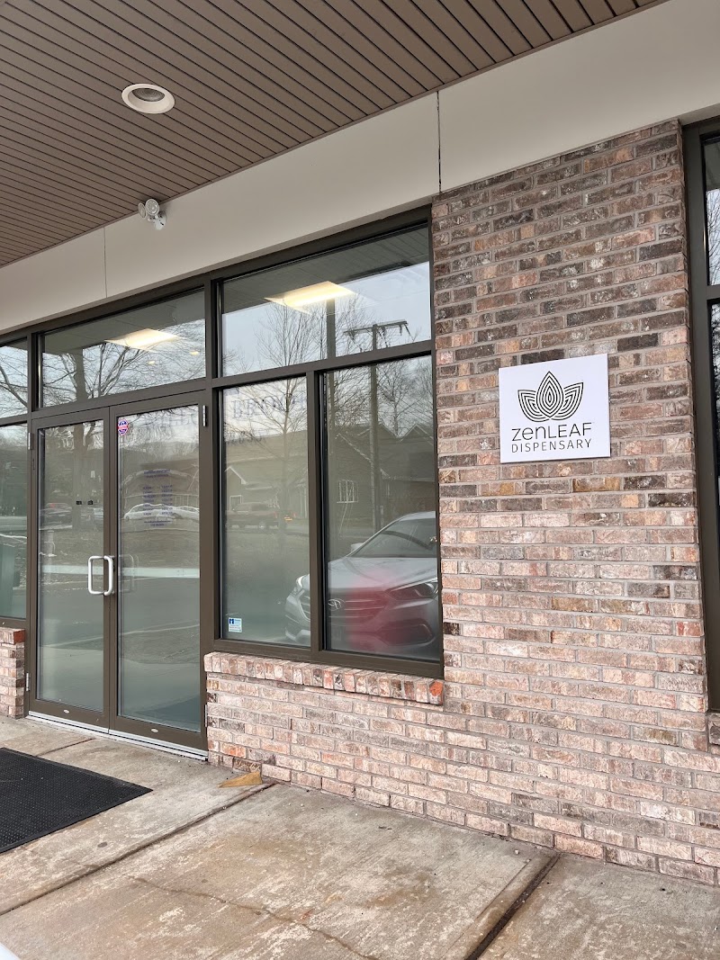 Zen Leaf Cannabis Dispensary