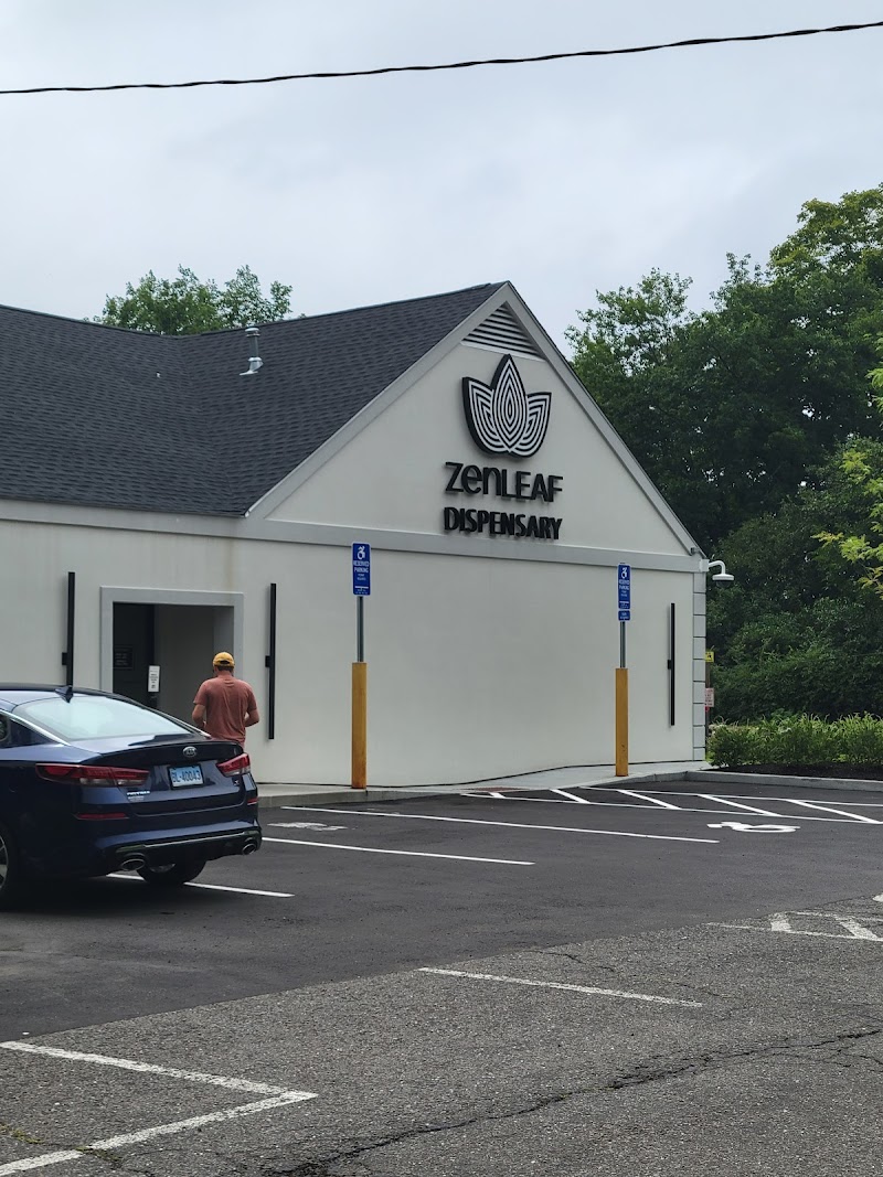 Zen Leaf Cannabis Dispensary