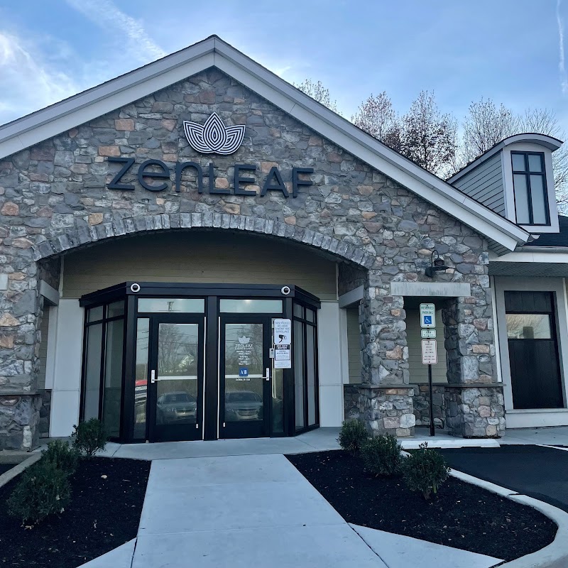 Zen Leaf Cannabis Dispensary