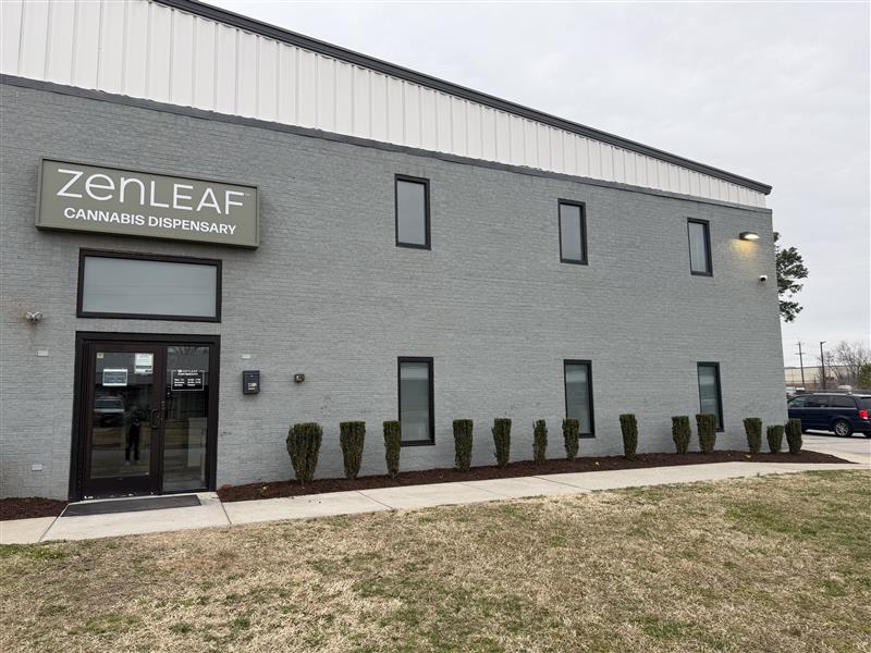 Zen Leaf Cannabis Dispensary