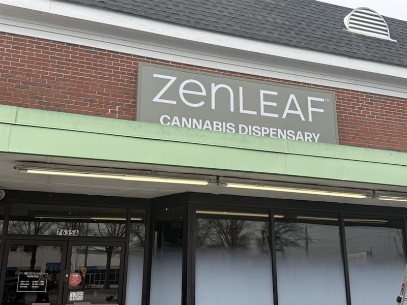 Zen Leaf Cannabis Dispensary Zen Leaf Cannabis Dispensary