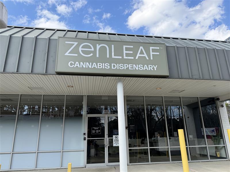Zen Leaf Cannabis Dispensary