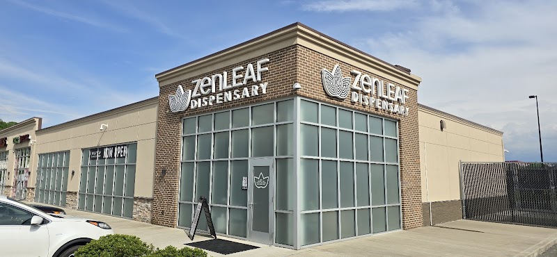 Zen Leaf Cannabis Dispensary