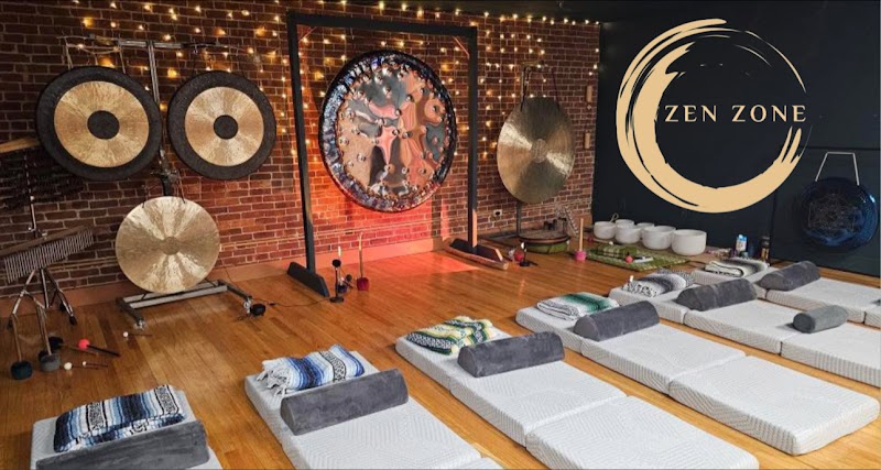 Zen Zone Zen Zone