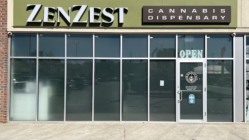 ZenZest Weed Dispensary Staten Island & Cannabis Delivery ZenZest Weed Dispensary Staten Island & Cannabis Delivery