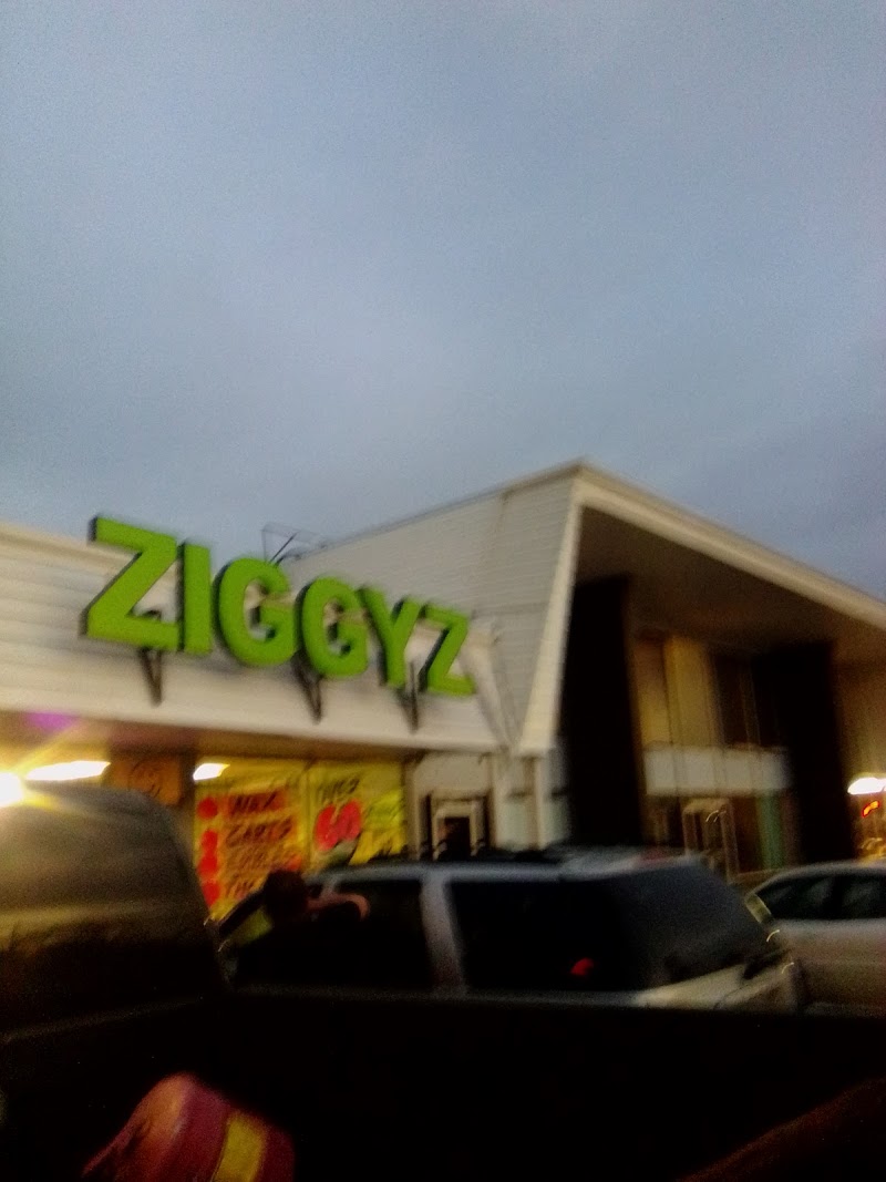 ZIGGY'Z Mac Novelties & More
