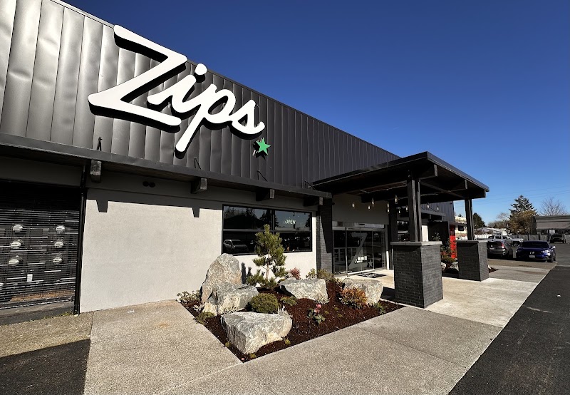 Zips Cannabis HWY 512 Recreational Dispensary Zips Cannabis HWY 512 Recreational Dispensary
