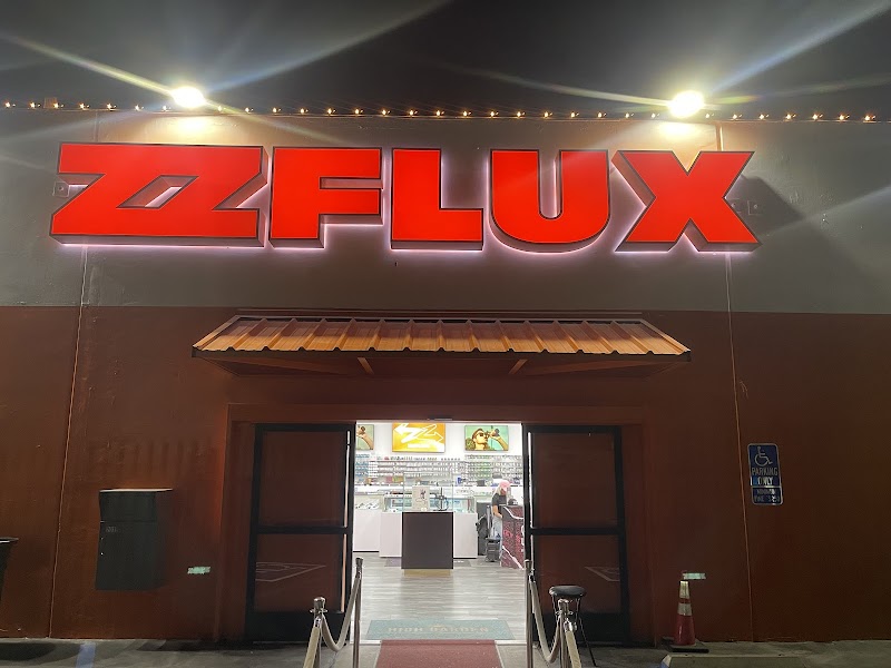 ZZFlux