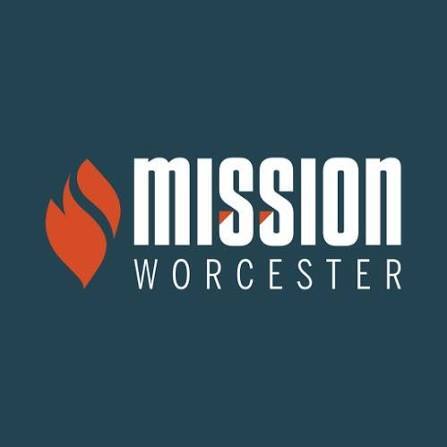 Worcester logo