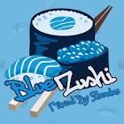 Zushistrain