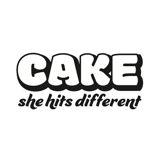 cake disposable