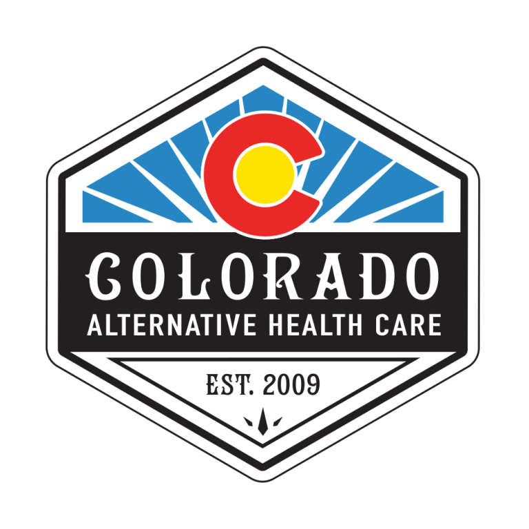 Colorado Alternative Health Care 768x768