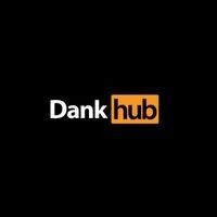 Dank Hub Logo 1