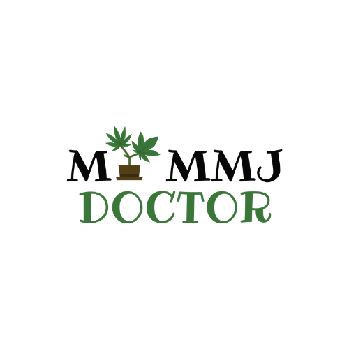 My MMJ Doctor Logo