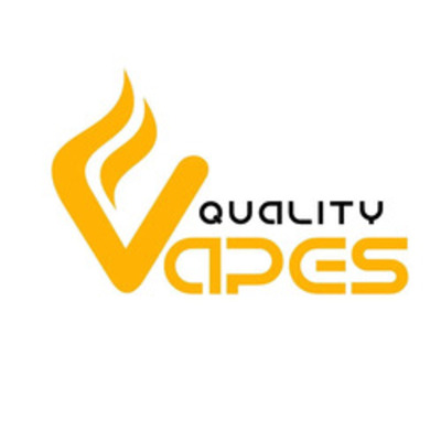 Quality Vapes Logo 2