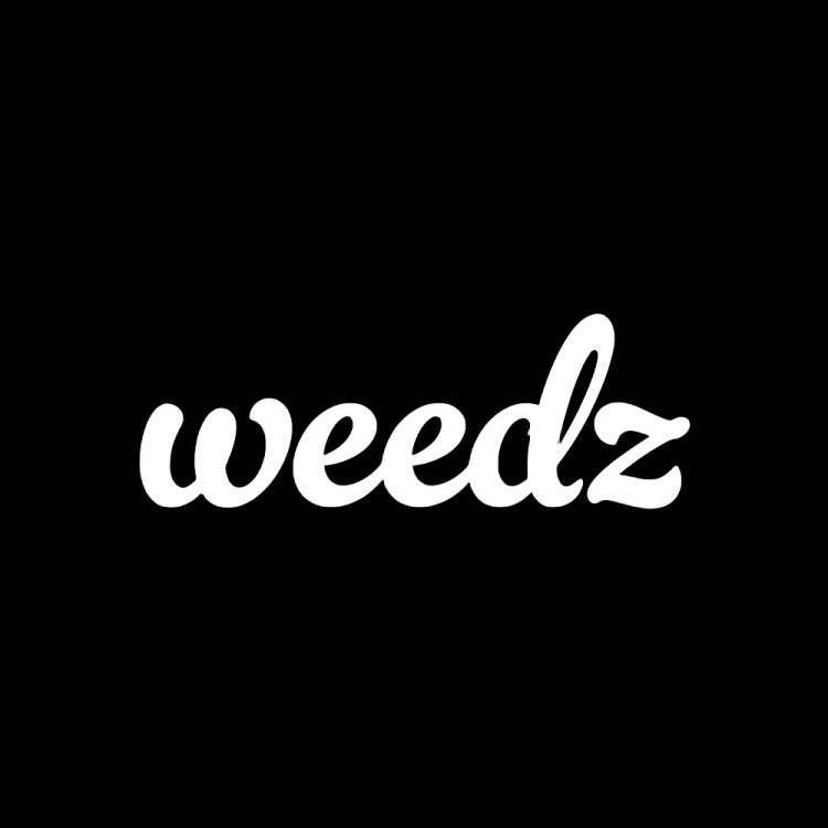 weedz dc logo