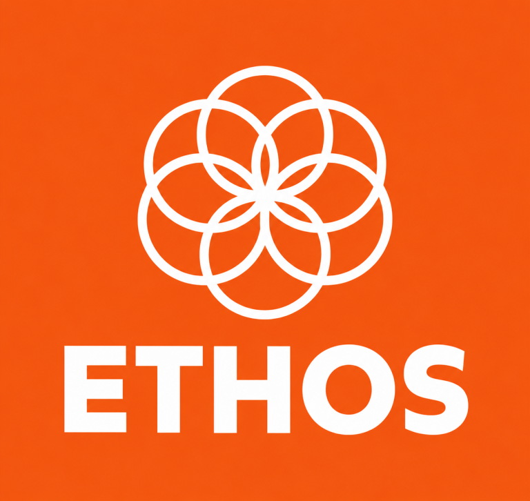 Ethos Cannabis Logo 768x726