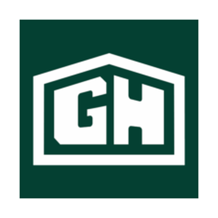 Glass House Brands logo Glass House Brands logo