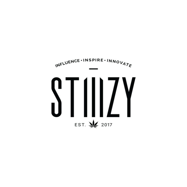 STIIIZY logo STIIIZY logo