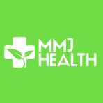 MMJ Health Logo