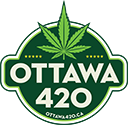 ottawa420 logo