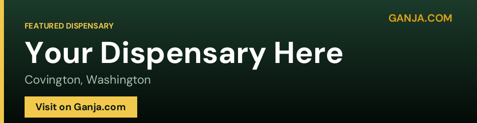Example banner for Covington