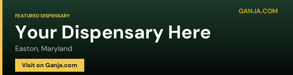 Example banner for Easton