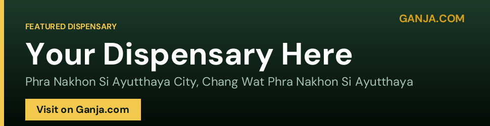 Example banner for Phra Nakhon Si Ayutthaya City