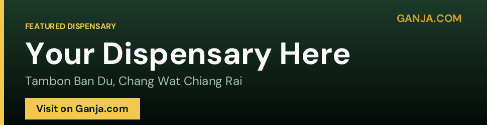 Example banner for Tambon Ban Du