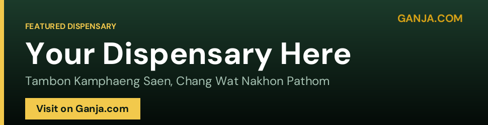 Example banner for Tambon Kamphaeng Saen