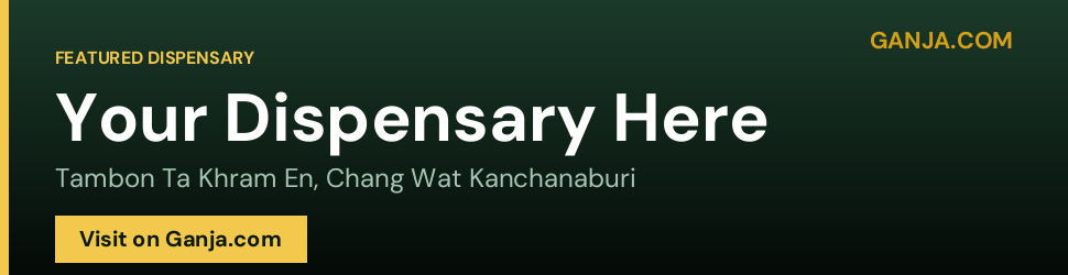 Example banner for Tambon Ta Khram En