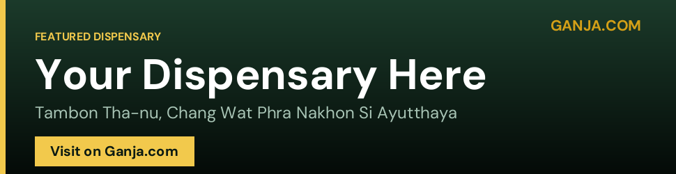Example banner for Tambon Tha-nu