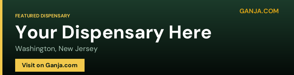 Example banner for Washington