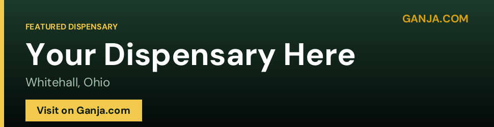 Example banner for Whitehall